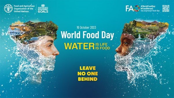 Svetski dan hrane