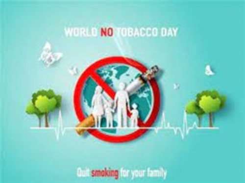 Svetski dan bez duvanskog dima