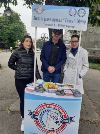 Međunarodni dan fizičke aktivnosti