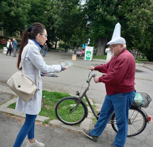 Međunarodni dan fizičke aktivnosti